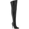 Pleaser Pink Label Seduce-3000WC BPU - Veľkosť 37