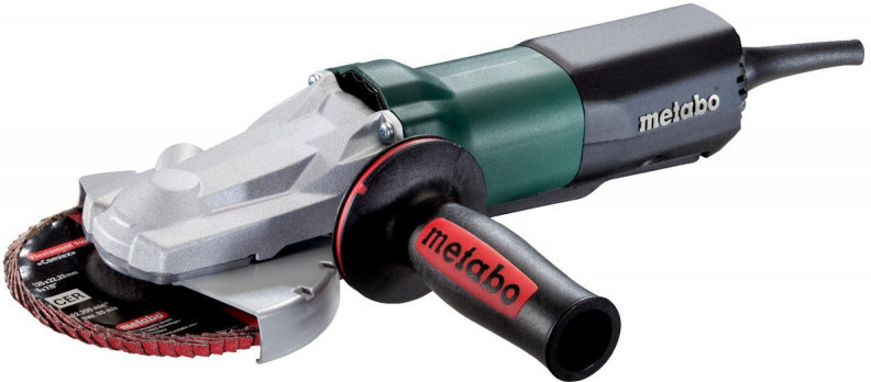 Metabo WEPF 9-125