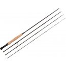 Wychwood Flow Fly Rod 2,62 m #4 4 diely