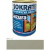 Sokrates Lazura silnovrstvová Grey-Hound šedá 1060 0,7 kg