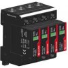 Saltek SALTEK A03429 FLP-12,5 V/4 Zvodic prepatia