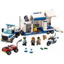 LEGO® City 60139 Mobilné veliteľské centrum