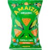 Amaizin Chipsy kukuričné ​​natural BIO 150 g