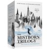 Mistborn Trilogy - Sanderson Brandon