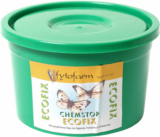 FytoFarm Chemstop ecofix proti mravcom 500 ml