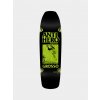 Antihero SSD25 Gross Blk WW (black/yellow) 9.25