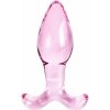 S Pleasures Butt Plug Aries