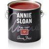Wall paint Primer red Objem: 120 ml