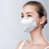 Respirátor FFP2 / KN95 s EU certifikáciou
