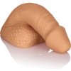 Calexotics silicone packing penis 12.75 cm caramel