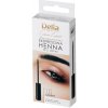 Delia Eyebrow Expert Henna na obočie 1.0 čierna 6 ml