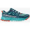Dámske bežecké topánky La Sportiva Lycan II - storm blue/lagoon
