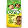 VERSELE LAGA Crispy Muesli Hamsters & Co - škrečok 2,75kg