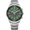 Citizen CA4624-56X Mens Watch Eco-Drive Chrono Modern 39,5mm 10ATM