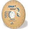 Montolit SCXS-T350 – Diamantový kotúč DNA SILENT-TOP, výkonnejší a tichší, na najtvrdšiu keramiku/gres, kameň a liaty čadič, mokrý rez, Ø350mm