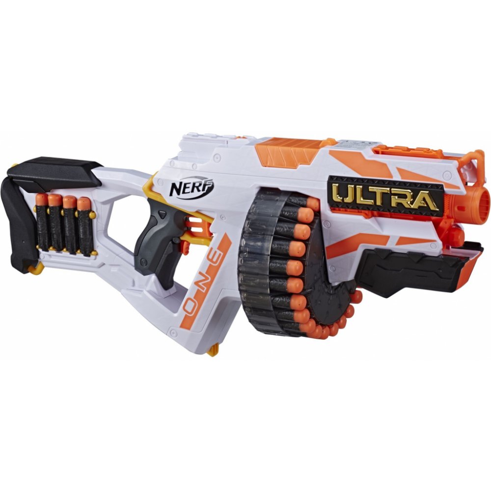 nerf ultra one heureka