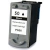 Vision Tech Canon PG-50BK black kompatibil