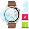 2-PAKové hybridné sklo pre Huawei Watch GT 4 (46 mm) (sklo, ochranné)
