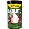 Tropical Axolotl Sticks 250 ml / 135 g