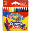 Colorino Voskovky 12 farieb