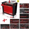 Dielenský vozík KS TOOLS 825.8564