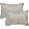 Obliečky na vankúše v súprave 2 ks zo žakára 75x50 cm Opulent Jacquard – Catherine Lansfield