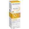 Bioderma Photoderm Aquafluid tónovaný fluid na tvár SPF50+ svetlý 40 ml