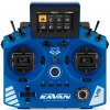 Vysielač KAVAN V15 - Modrý, 24kanálový (KAV16.1004)