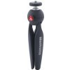 PIXI stativ mini, černý Manfrotto
