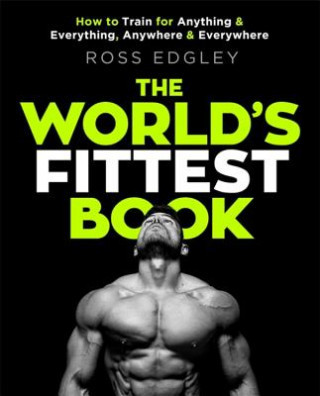 The World\'s Fittest Book