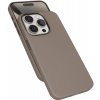 Epico Mag+ kožený kryt iPhone 15 Pro Max - piesková 81410131700001