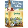 HERBEX HLADINA CUKRU bylinná zmes čaj 20 x 3 g