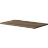 Mereo Aira kúpeľňová doska na skrinku 122 cm dub Halifax CN727DH