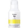 Canon Ink GI-56 Y/Yellow