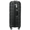 Samsonite FLUX SPINNER 68/25 EXP. 75-85 l - stredný rozšíriteľný kufor 88538 - Black 88538
