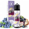 Drifter Deserts Juice Shake & Vape Blueberry Cheesecake Longfill 12ml aróma Longfill