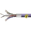 Emos S9230 FTP CAT6 FTP LSZH, 500m