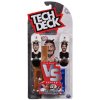 TECH DECK FINGERBOARD DVOJBALENIE S PREKÁŽKOU, 6066629