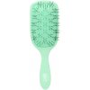 Kefa na rozčesávanie hustých vlasov Wet Brush Go Green Thick Hair Paddle Detangler - pistáciovo zelená