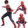 Iron Spider Man Pająk 122/128 kostým