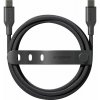 PanzerGlass kábel EMPOWER Racing USB-C to USB-C 2m 240W - Black EM32448