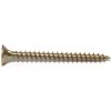 Stalco Tvrdená skrutka do dreva a drevotriesky Ø6 x 140 mm, 1 ks