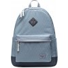 Herschel Heritage™ - Blue Mirage Diamond/Sea Storm 24L