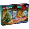 LEGO Friends 42637 Adventný kalendár 2024