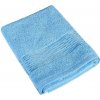 Bellatex RO/25 uterák a osuška Prúžok Modrá 70x140
