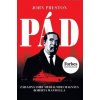 Pád: Záhadná smrt mediálního magnáta Roberta Maxwella - John Preston