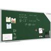 Allboards ZELENÁ magnetická křídová tabule 120 × 60 cm, GB126