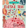 Ľudské telo - Klub čitateľov