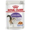 Royal Canin Feline Sterilised želé 85 g