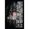 Public Service and Good Governance for the Twenty-First Century (Perry James L.)